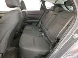  Hyundai  Tucson  Intuitive Hybrid 2WD 1.6 T-GDI 230CV BVA6 E6d #9
