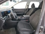  Hyundai  Tucson  Intuitive Hybrid 2WD 1.6 T-GDI 230CV BVA6 E6d #8