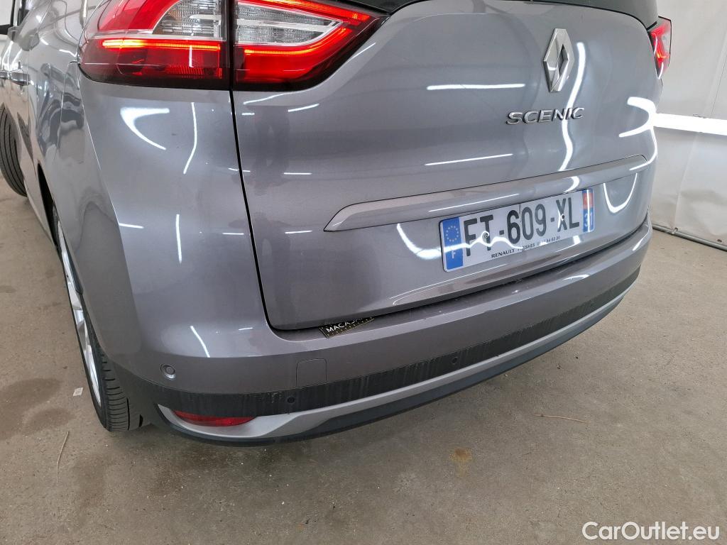  Renault  Grand Scenic Scenic IV Grand Business 1.7 dCi 120CV BVA6 7 Sieges E6dT #18