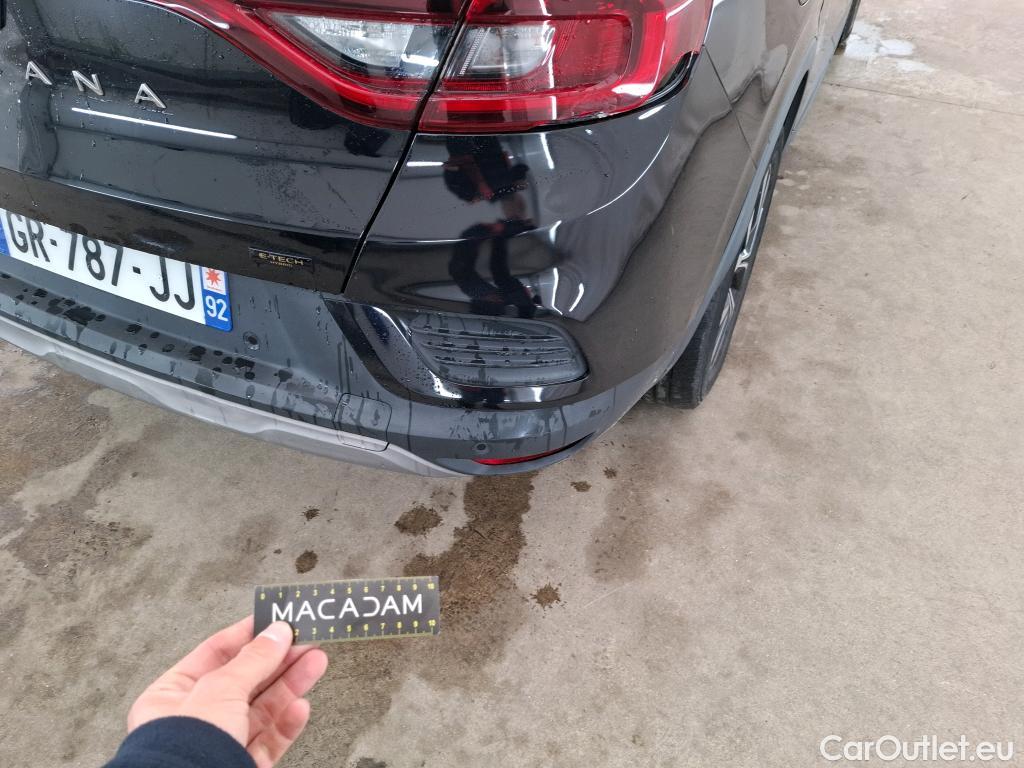 Renault  Arkana  Evolution 1.6 E-TECH Hybrid 145CV BVA6 E6d #22