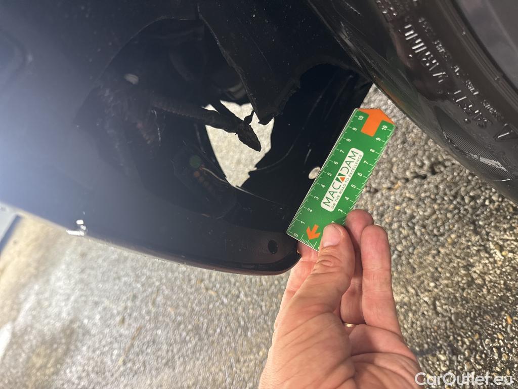  Hyundai  Tucson HYUNDAI  / 2020 / 5P / SUV 1.6 PHEV 265 HTRAC CREATIVE 4WD AUTO #6