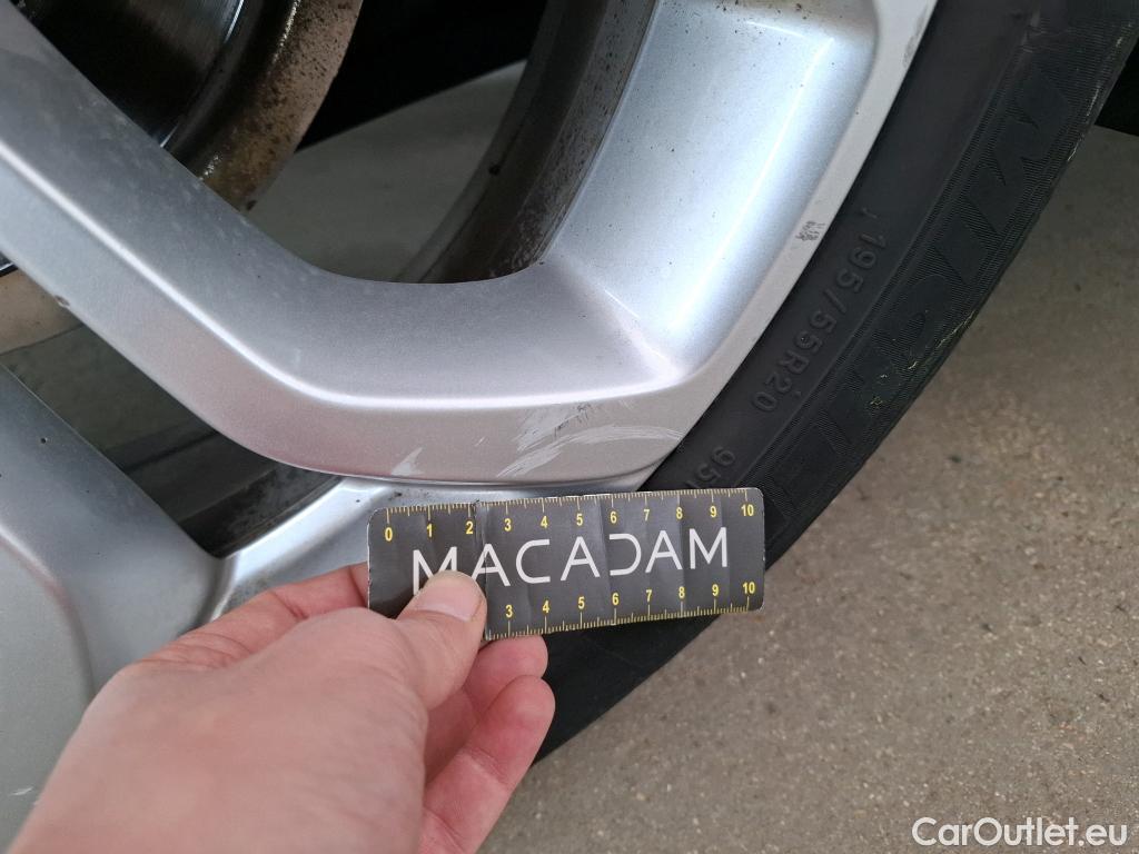  Renault  Grand Scenic Scenic IV Grand Business 1.7 dCi 120CV BVA6 7 Sieges E6dT #29