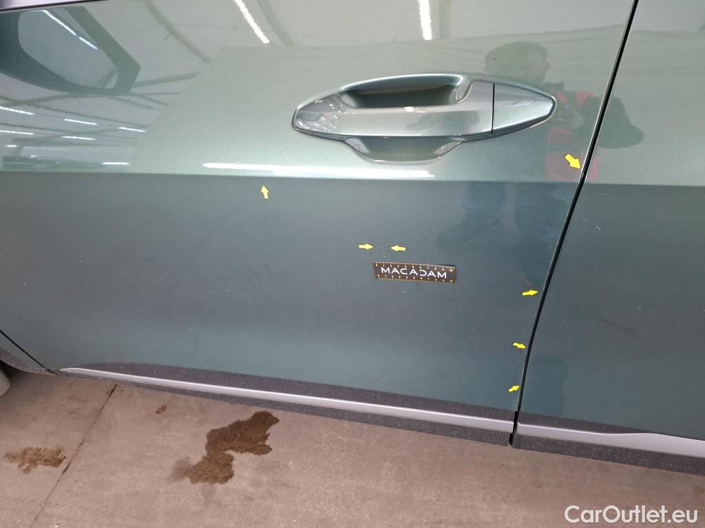  KIA  Sportage  Active 1.6 CRDi 135CV BVA7 E6d #1