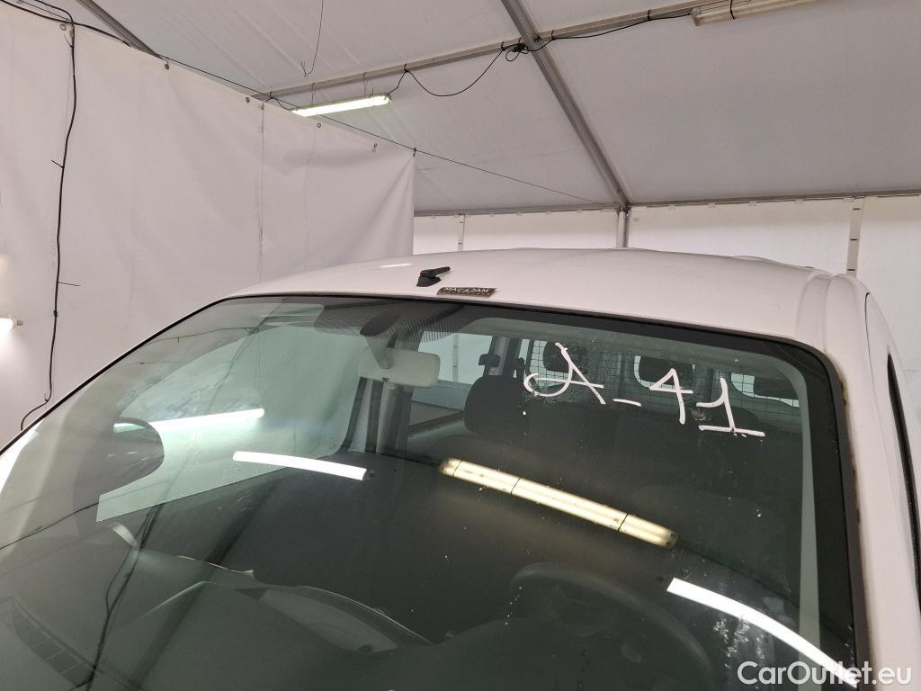  Renault  Kangoo  Express Maxi Grand Confort - Cab. Appr. 1.5 dCi 90CV BVM5 E6 #15