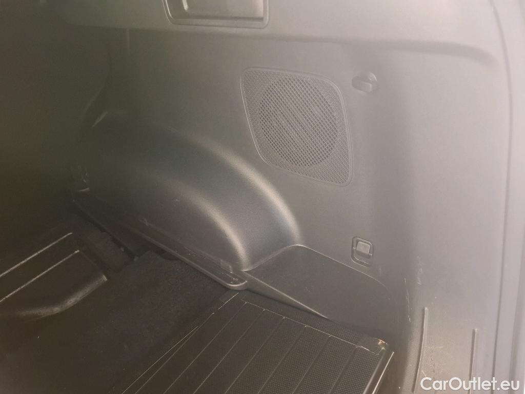  Hyundai  Tucson  Executive Hybrid 2WD 1.6 T-GDI 230CV BVA6 E6d #5