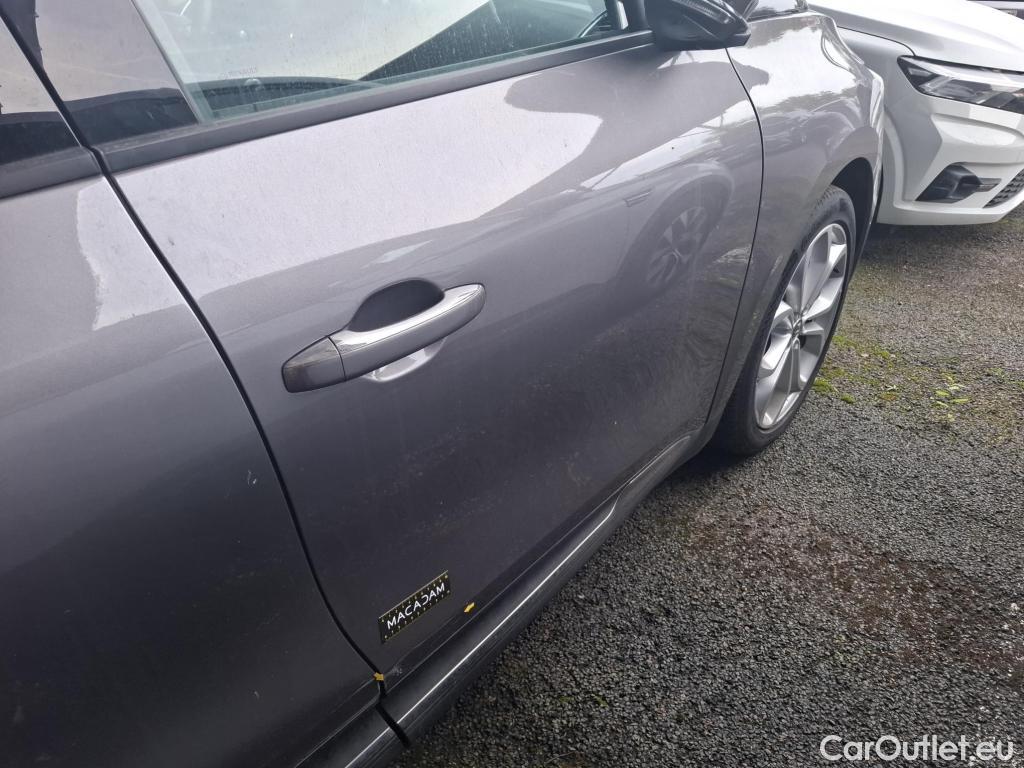  Renault  Grand Scenic Scenic IV Grand Business 1.7 dCi 120CV BVA6 7 Sieges E6dT #13