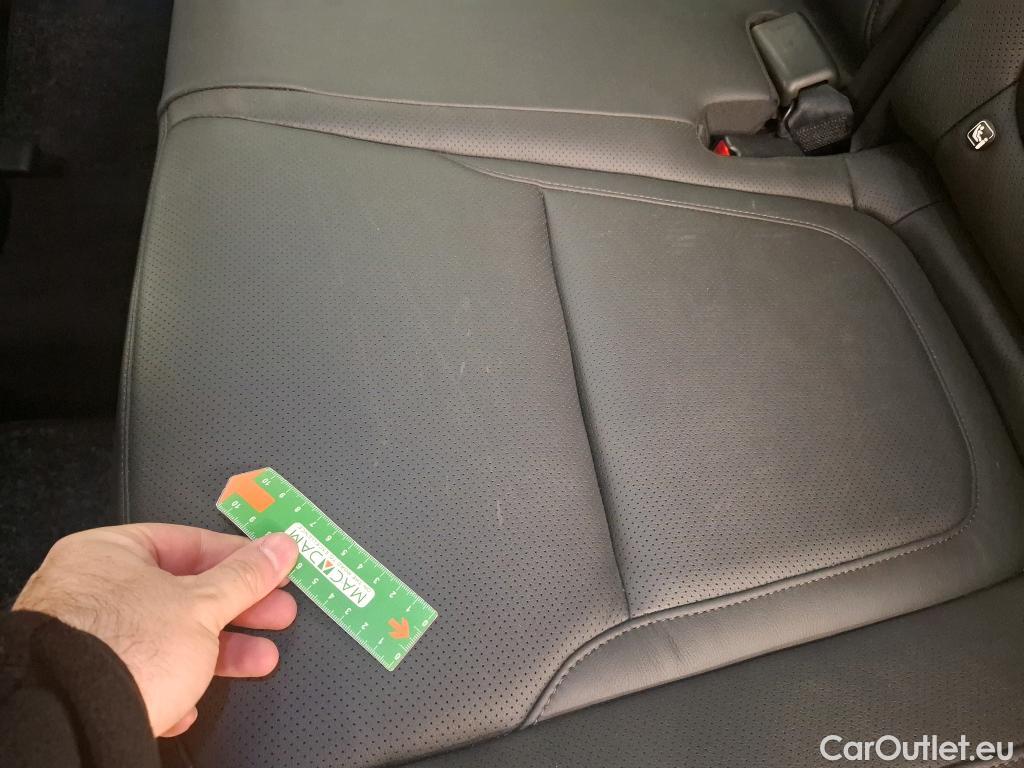  Hyundai  Tucson  Executive Hybrid 2WD 1.6 T-GDI 230CV BVA6 E6d #2