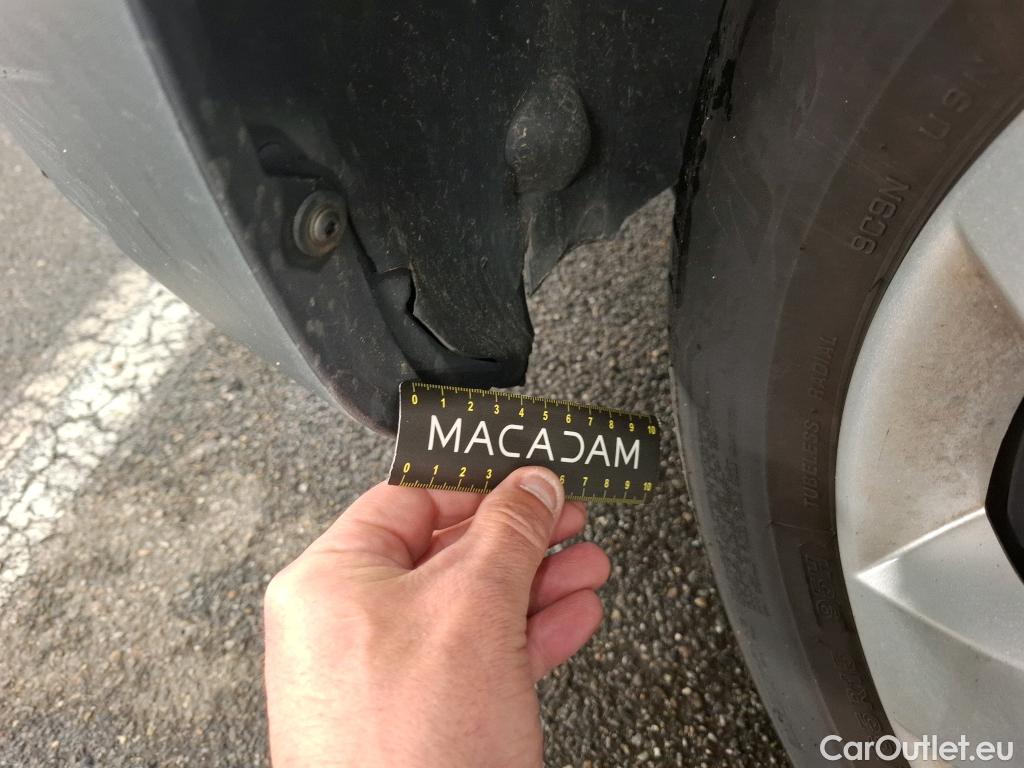  Renault  Kangoo  Express Maxi Grand Confort - Cab. Appr. 1.5 dCi 90CV BVM5 E6 #11