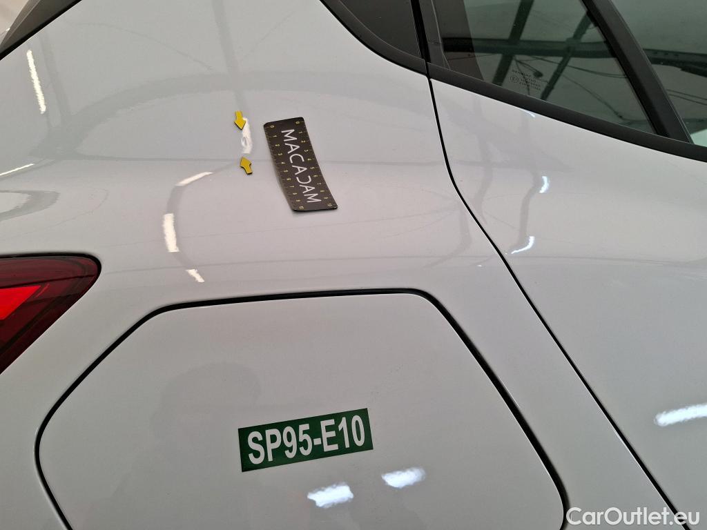  Dacia  Sandero  III Confort 1.0 TCe 90CV BVM5 E6d #4