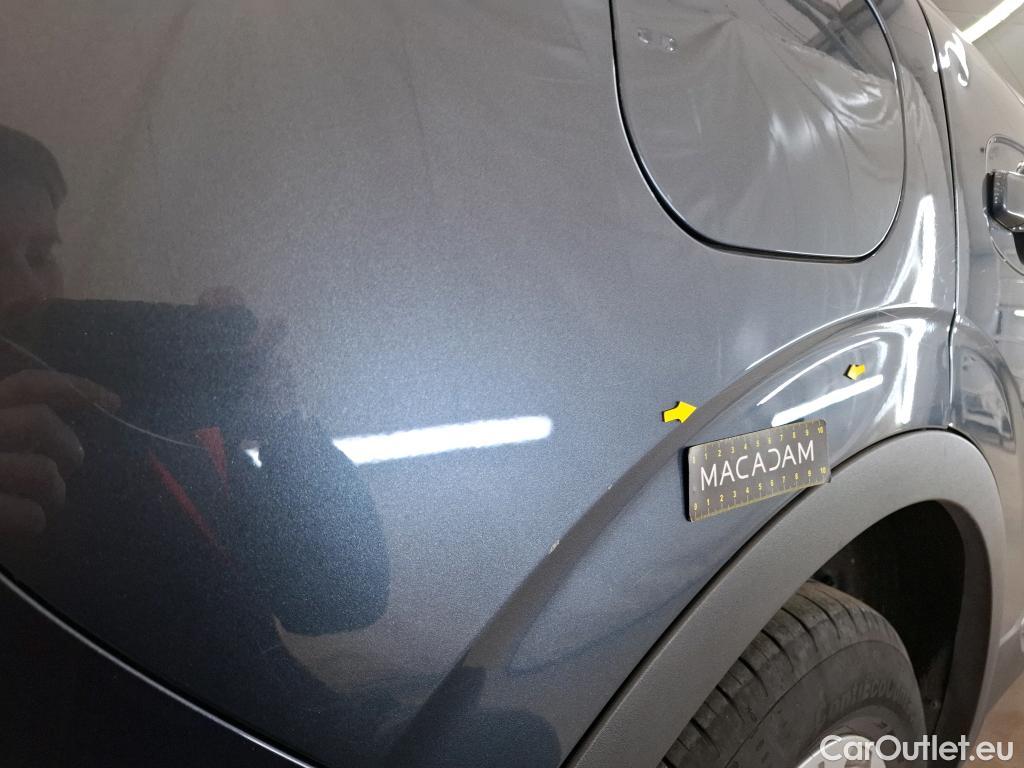  Renault  Kadjar RENAULT  / 2018 / 5P / Crossover Business TCe 140 EDC FAP - 21 #5