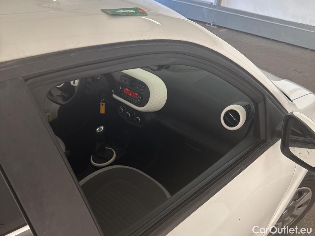  Renault  Twingo  Zen 1.0 SCe 70CV BVM5 E6 #1