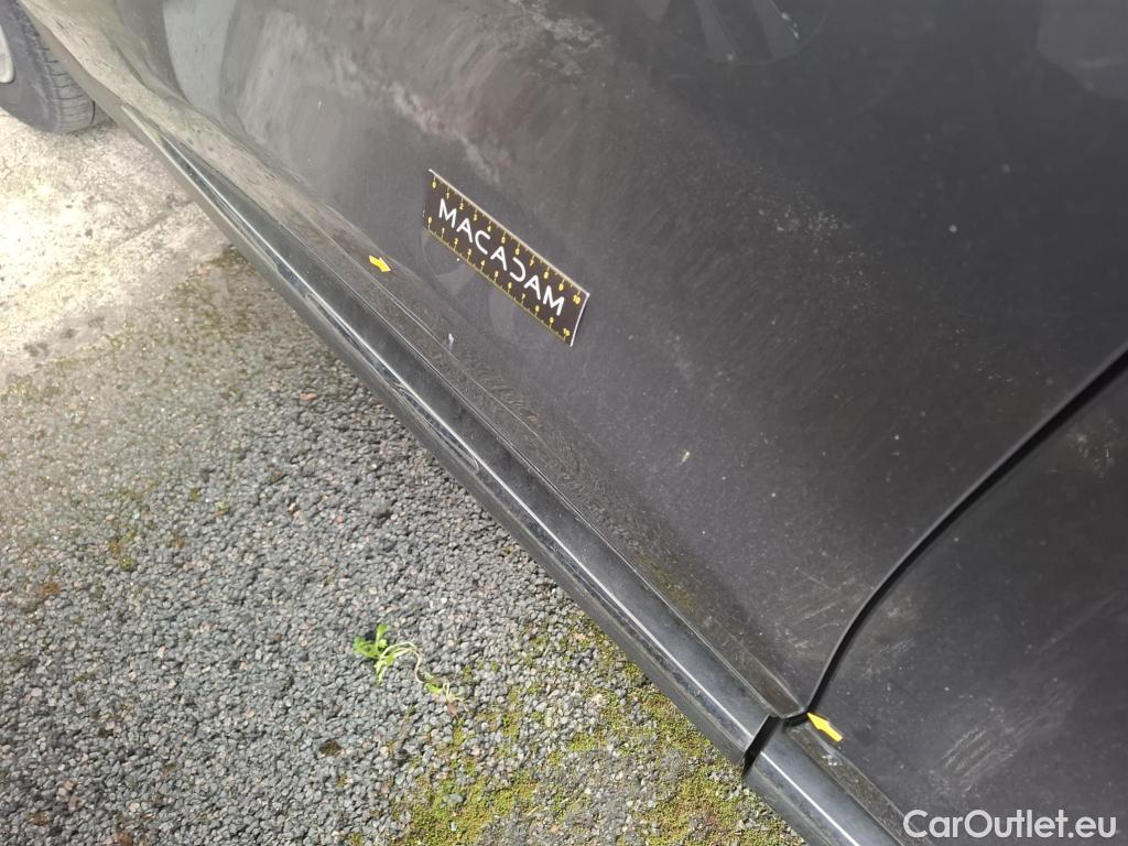  Renault  Grand Scenic Scenic IV Grand Business 1.7 dCi 120CV BVA6 7 Sieges E6dT #5