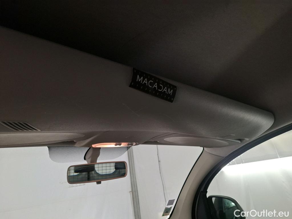  Renault  Kangoo  Express Maxi Grand Confort - Cab. Appr. 1.5 dCi 90CV BVM5 E6 #17