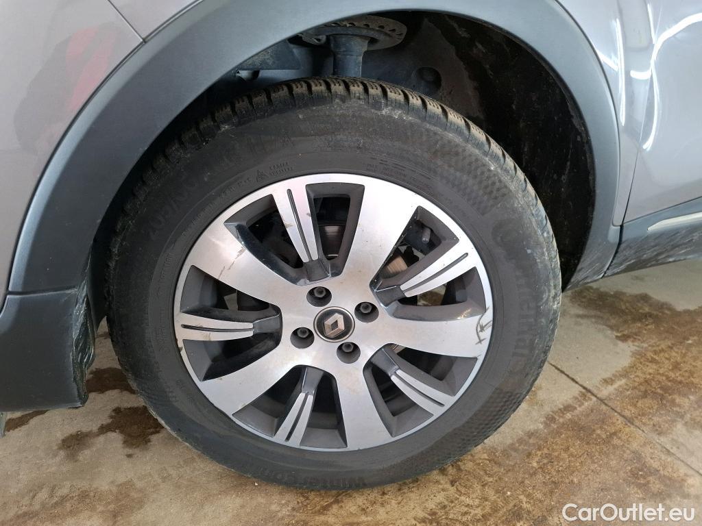  Renault  Captur  Business 0.9 TCe 90CV BVM5 E6 #9