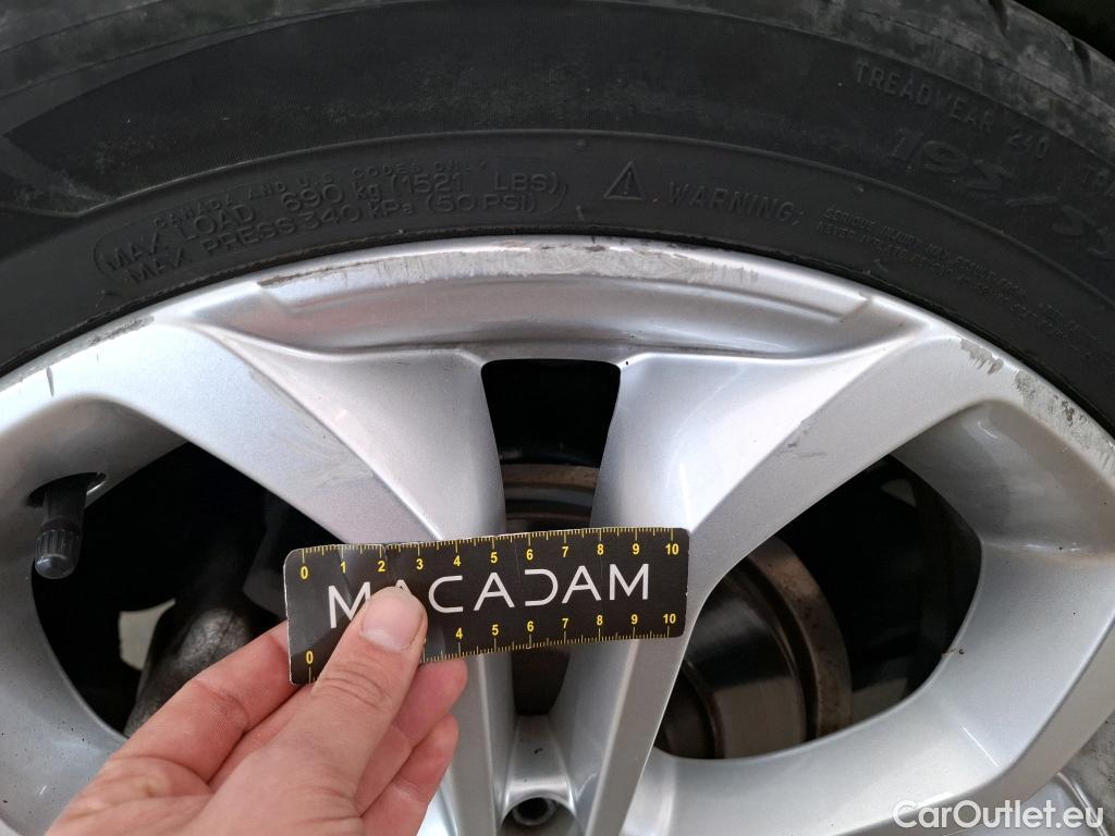  Renault  Grand Scenic Scenic IV Grand Business 1.7 dCi 120CV BVA6 7 Sieges E6dT #26