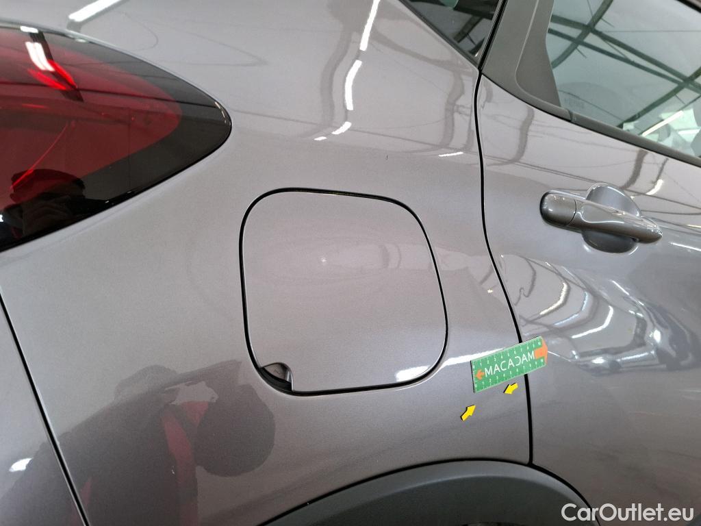  Renault  Captur  Business 0.9 TCe 90CV BVM5 E6 #42