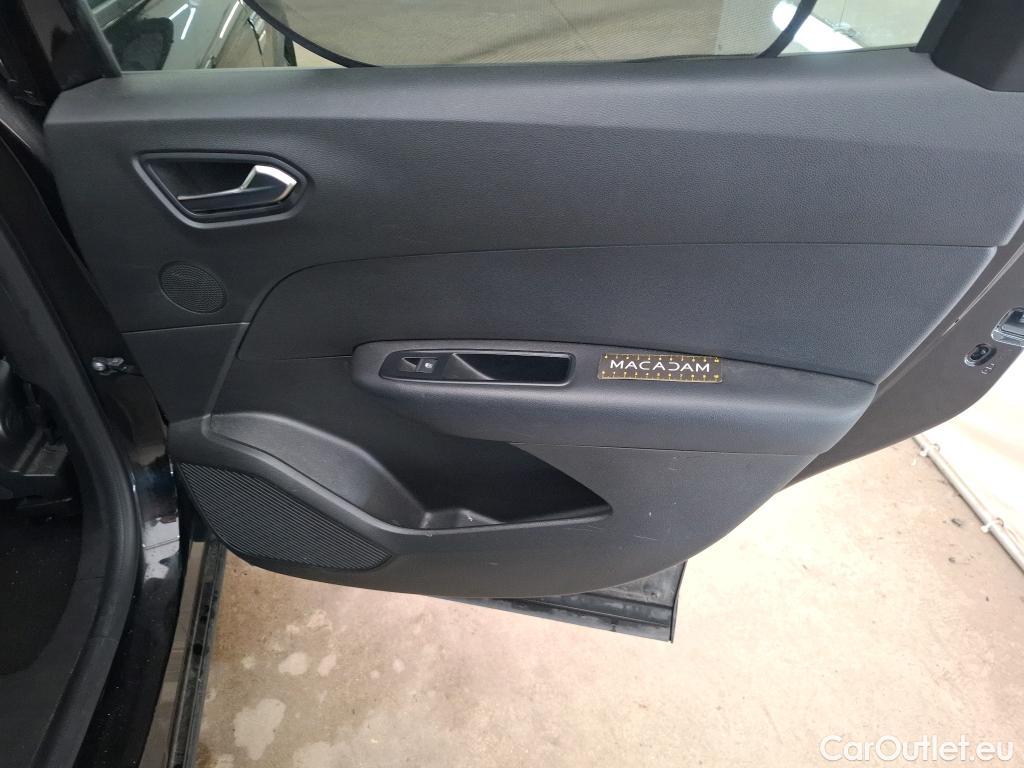  Renault  Arkana  Evolution 1.6 E-TECH Hybrid 145CV BVA6 E6d #17