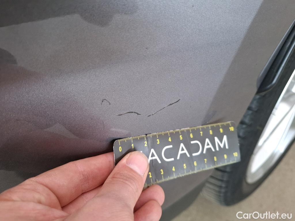  Renault  Grand Scenic Scenic IV Grand Business 1.7 dCi 120CV BVA6 7 Sieges E6dT #23