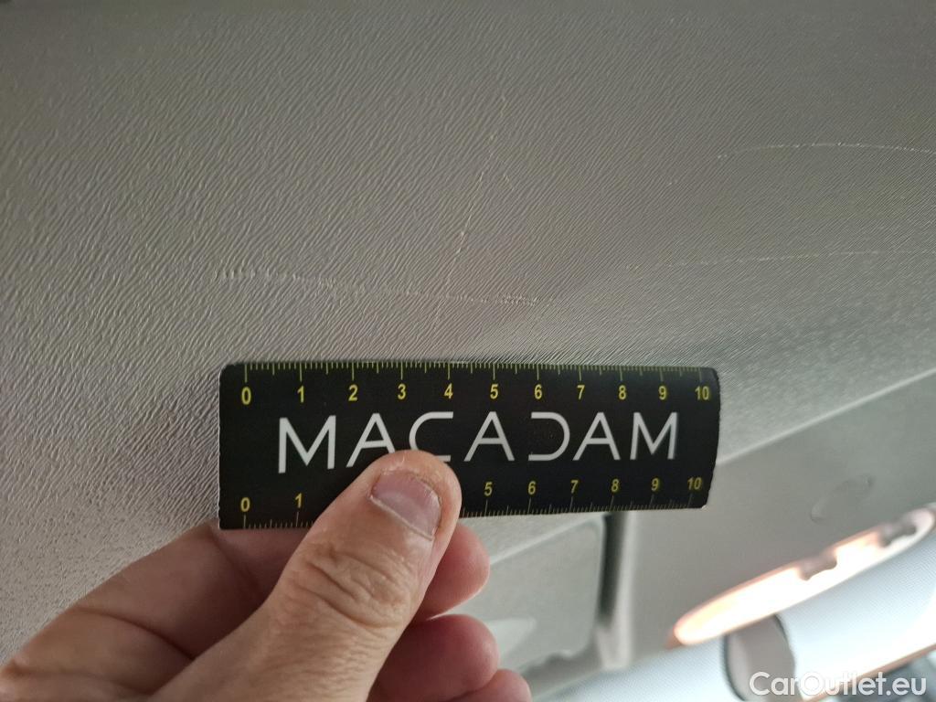  Renault  Kangoo  Express Maxi Grand Confort - Cab. Appr. 1.5 dCi 90CV BVM5 E6 #18