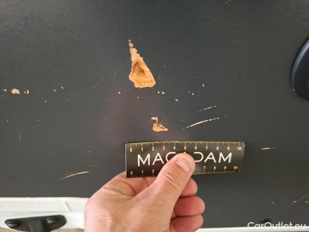  Renault  Kangoo  Express Maxi Grand Confort - Cab. Appr. 1.5 dCi 90CV BVM5 E6 #9