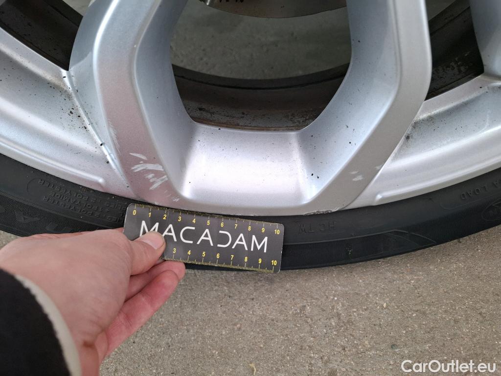  Renault  Grand Scenic Scenic IV Grand Business 1.7 dCi 120CV BVA6 7 Sieges E6dT #30