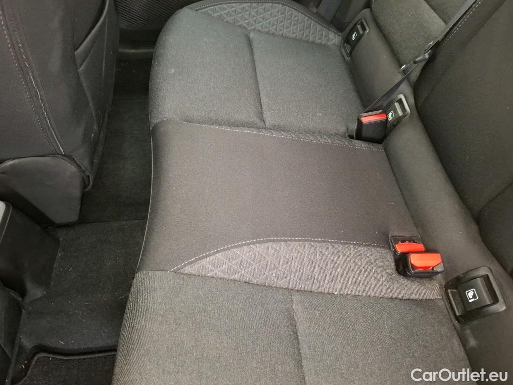  Renault  Clio  V Business 1.0 SCe 65CV BVM5 E6d #9