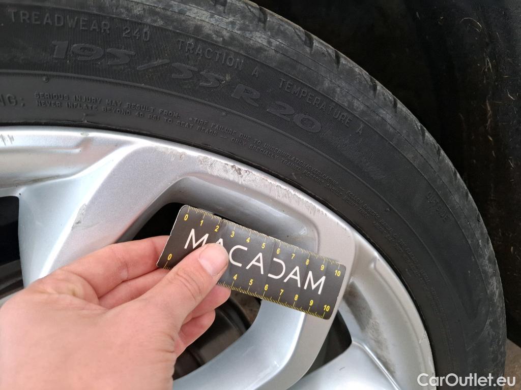  Renault  Grand Scenic Scenic IV Grand Business 1.7 dCi 120CV BVA6 7 Sieges E6dT #27