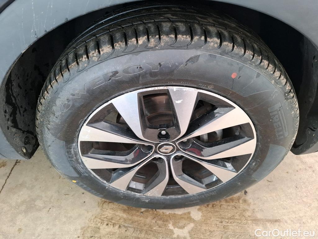  Renault  Arkana  Evolution 1.6 E-TECH Hybrid 145CV BVA6 E6d #37