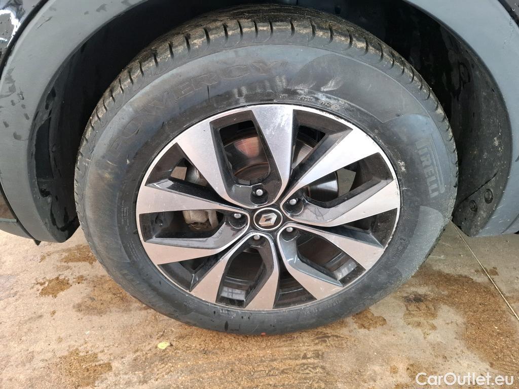  Renault  Arkana  Evolution 1.6 E-TECH Hybrid 145CV BVA6 E6d #35