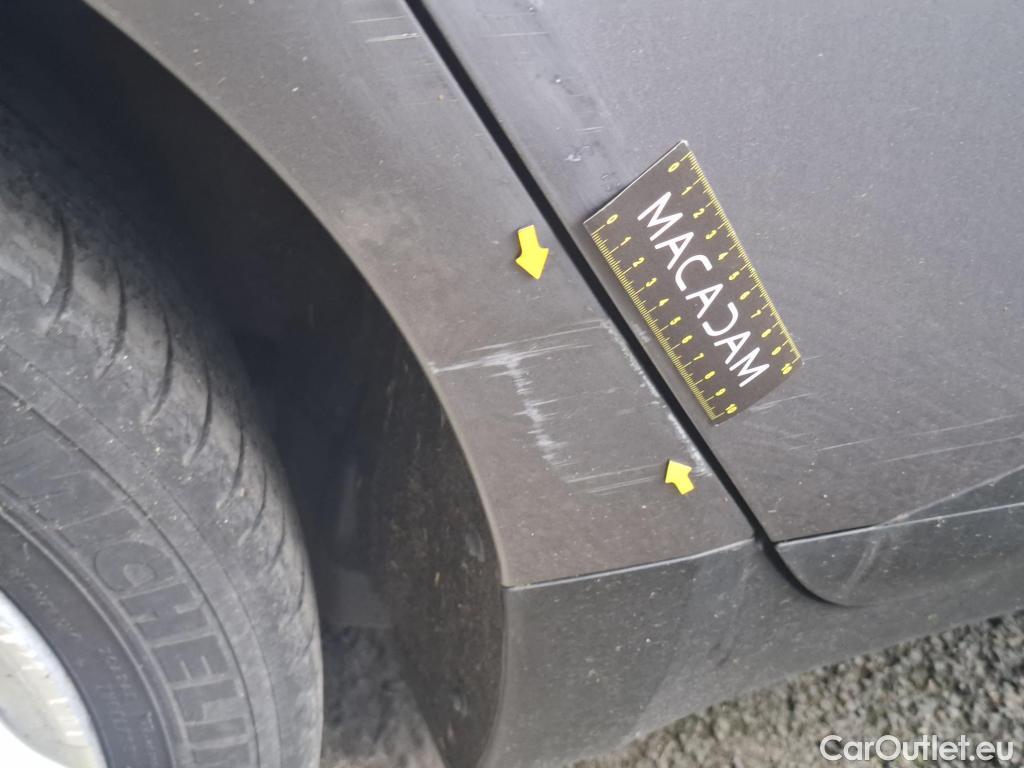  Renault  Grand Scenic Scenic IV Grand Business 1.7 dCi 120CV BVA6 7 Sieges E6dT #9