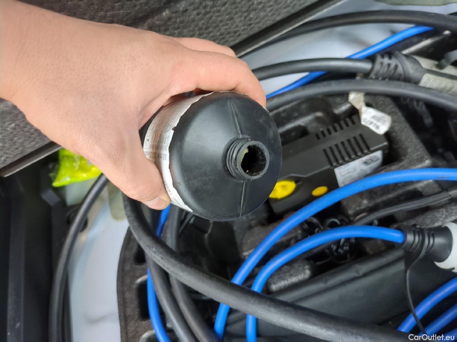  Hyundai  Konna Kona Business Electrique 2WD 64kWh BVA #10