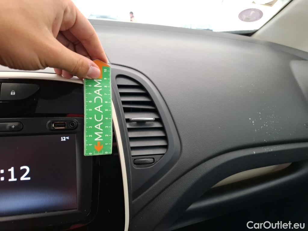  Renault  Captur  Business 0.9 TCe 90CV BVM5 E6 #3