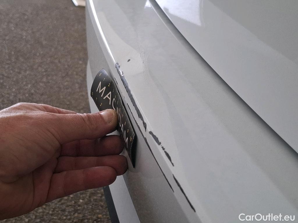  Skoda  Superb  Break Business 2.0 TDI 150CV BVA7 E6d #11