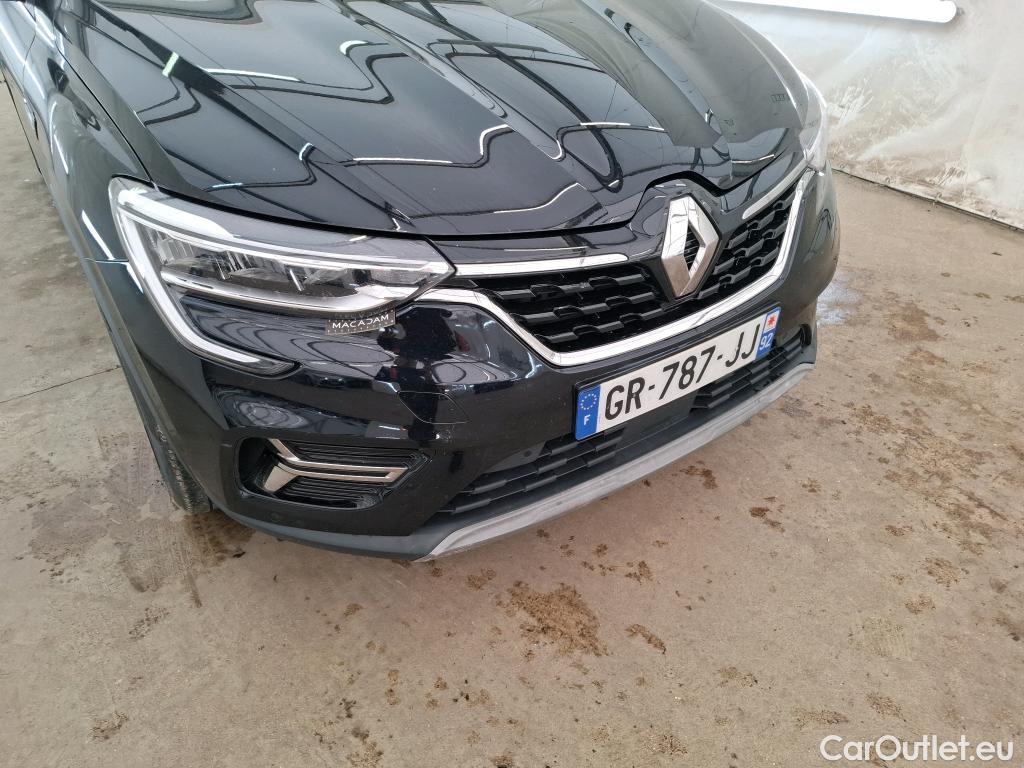  Renault  Arkana  Evolution 1.6 E-TECH Hybrid 145CV BVA6 E6d #7