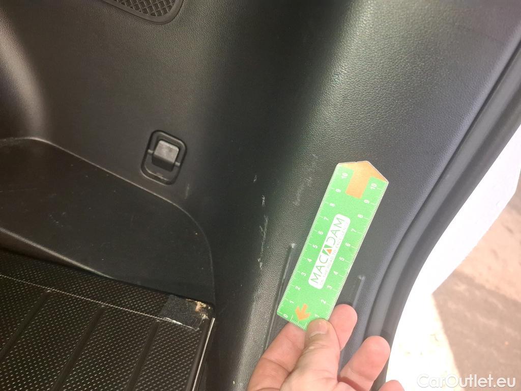  Hyundai  Tucson  Executive Hybrid 2WD 1.6 T-GDI 230CV BVA6 E6d #6