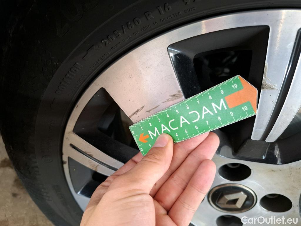  Renault  Captur  Business 0.9 TCe 90CV BVM5 E6 #11