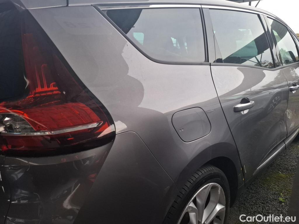  Renault  Grand Scenic Scenic IV Grand Business 1.7 dCi 120CV BVA6 7 Sieges E6dT #10
