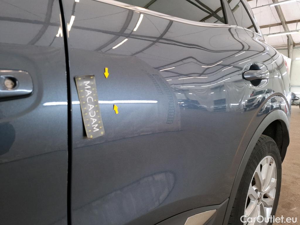  Renault  Kadjar RENAULT  / 2018 / 5P / Crossover Business TCe 140 EDC FAP - 21 #1