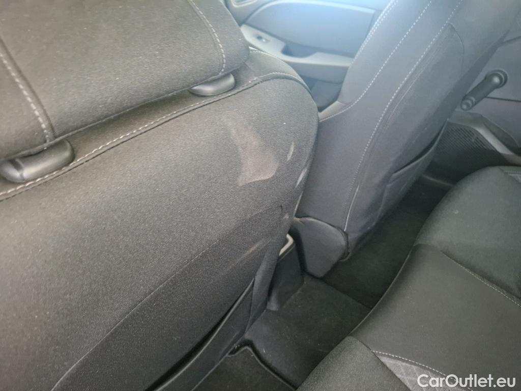  Renault  Clio  V Business 1.0 SCe 65CV BVM5 E6d #11