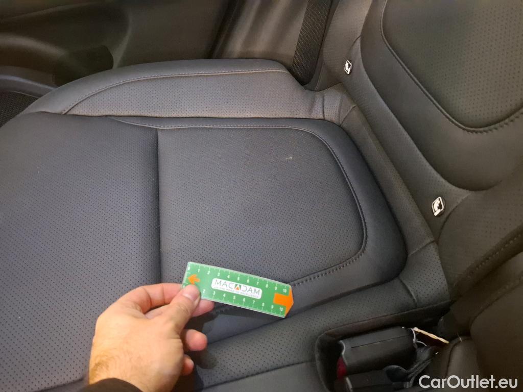  Hyundai  Tucson  Executive Hybrid 2WD 1.6 T-GDI 230CV BVA6 E6d #3