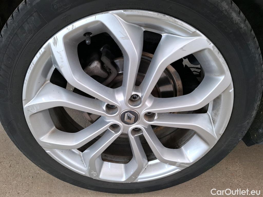  Renault  Grand Scenic Scenic IV Grand Business 1.7 dCi 120CV BVA6 7 Sieges E6dT #25