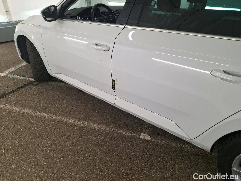  Skoda  Superb  Break Business 2.0 TDI 150CV BVA7 E6d #24