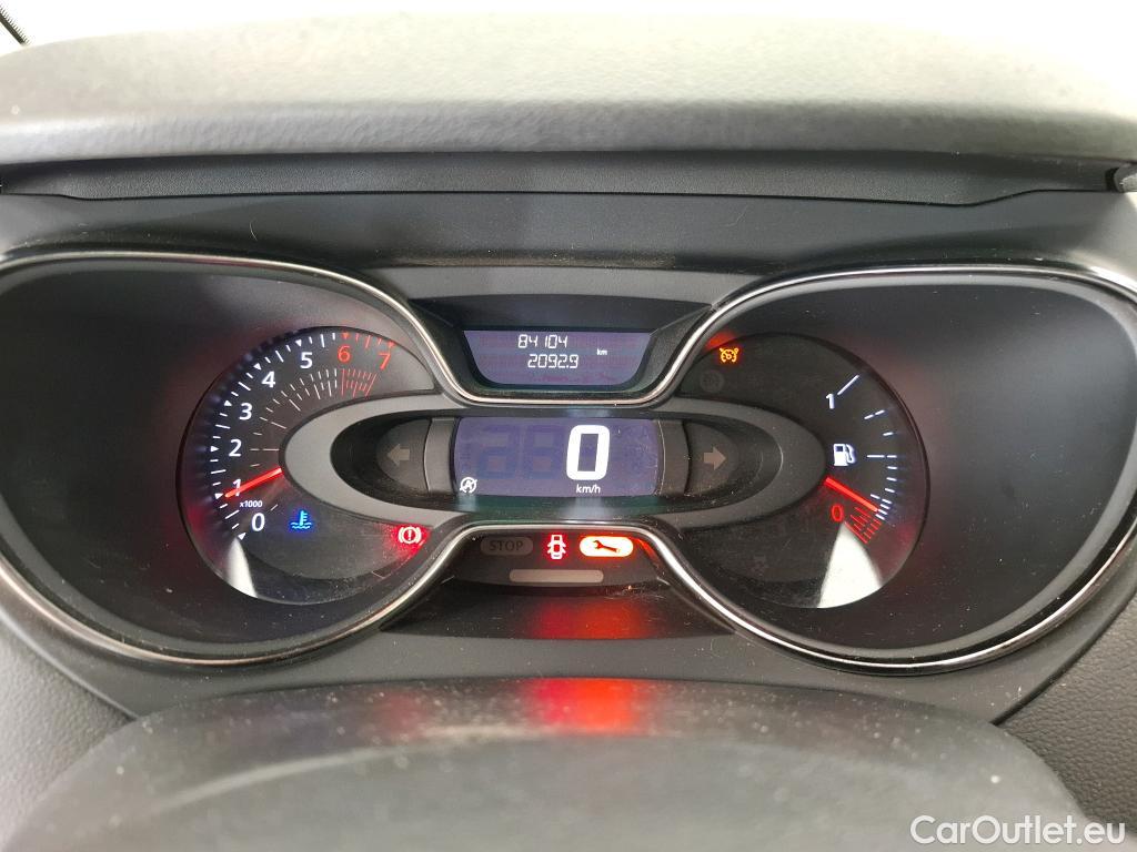  Renault  Captur  Business 0.9 TCe 90CV BVM5 E6 #52