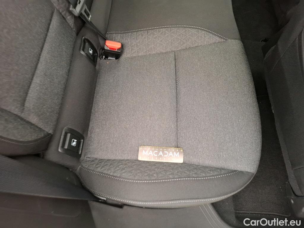  Renault  Clio  V Business 1.0 SCe 65CV BVM5 E6d #9