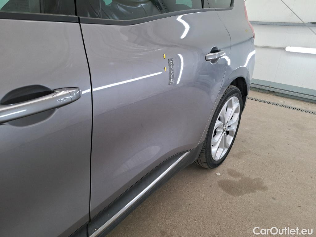  Renault  Grand Scenic Scenic IV Grand Business 1.7 dCi 120CV BVA6 7 Sieges E6dT #39