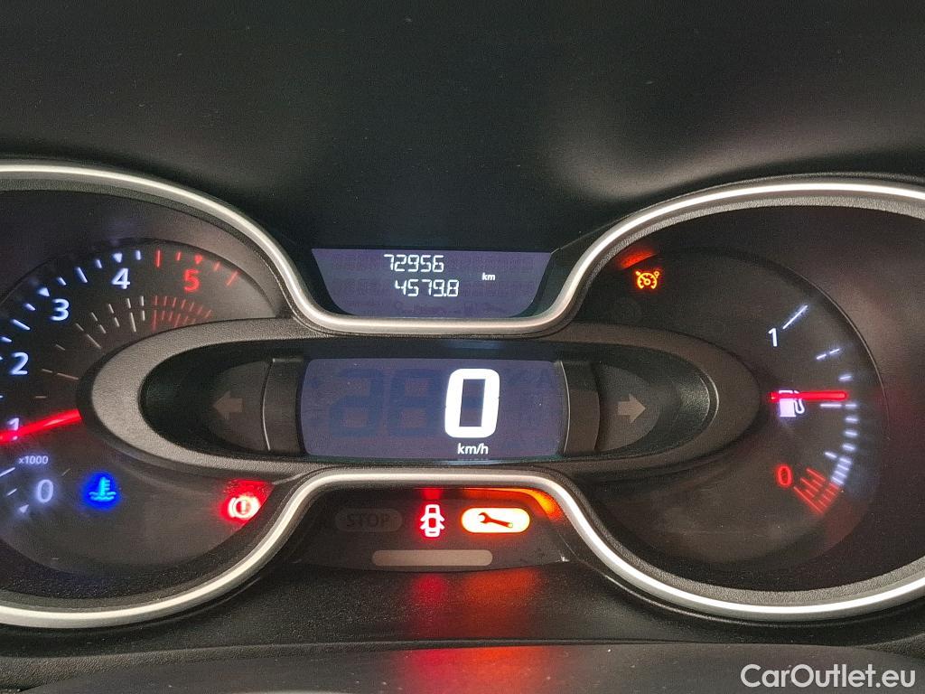  Renault  Trafic  III Fourgon L2H1 1300 Grand Confort 2.0 dCi 145CV BVM6 E6dT #3