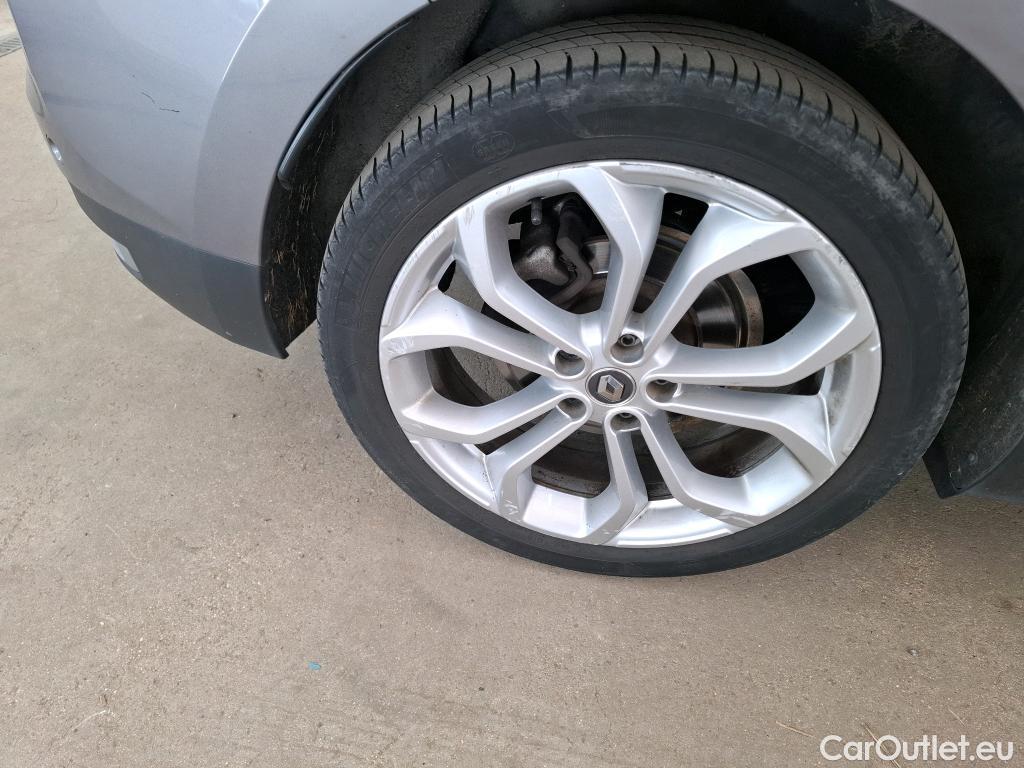  Renault  Grand Scenic Scenic IV Grand Business 1.7 dCi 120CV BVA6 7 Sieges E6dT #24