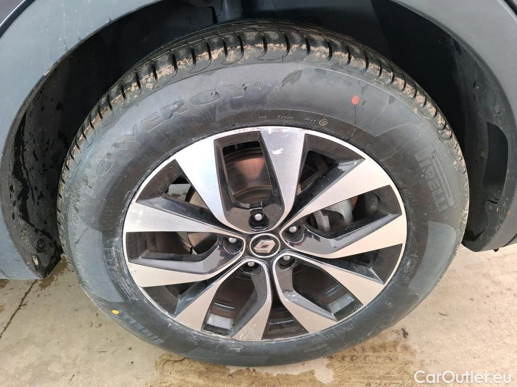  Renault  Arkana  Evolution 1.6 E-TECH Hybrid 145CV BVA6 E6d #38