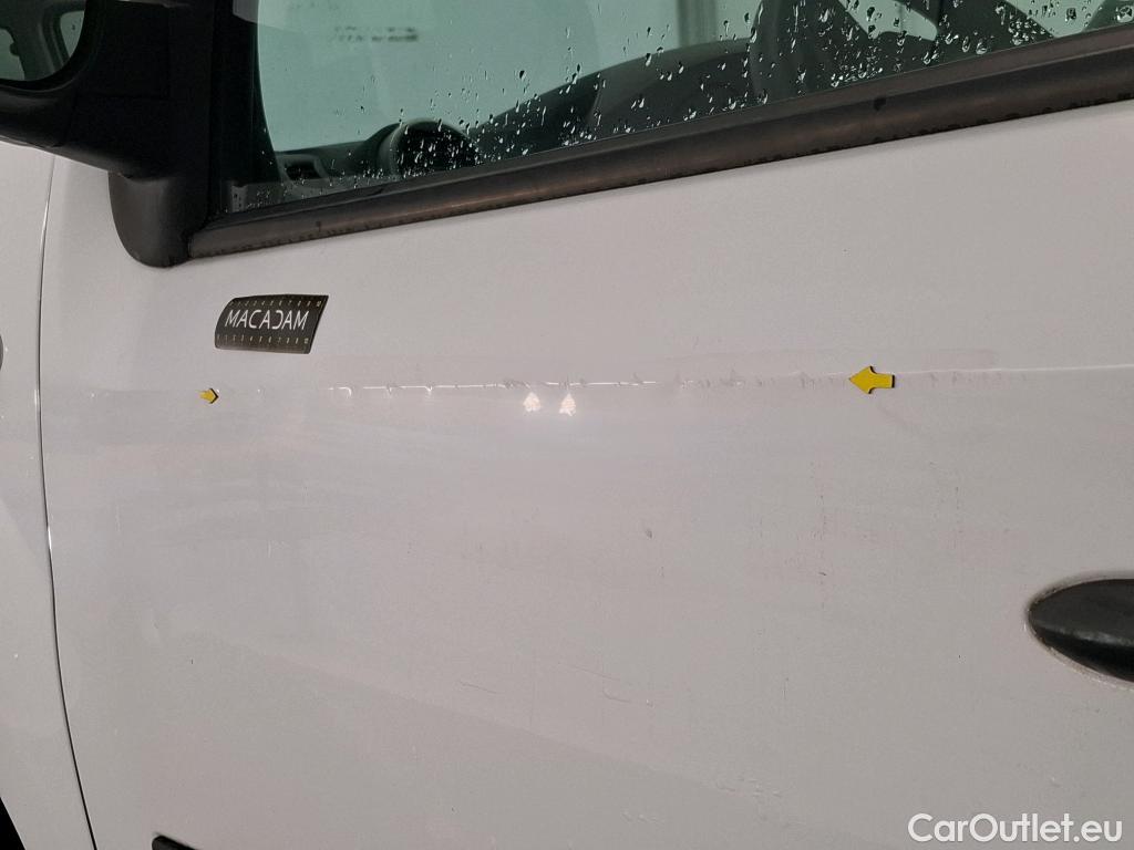  Renault  Kangoo  Express Maxi Grand Confort - Cab. Appr. 1.5 dCi 90CV BVM5 E6 #7