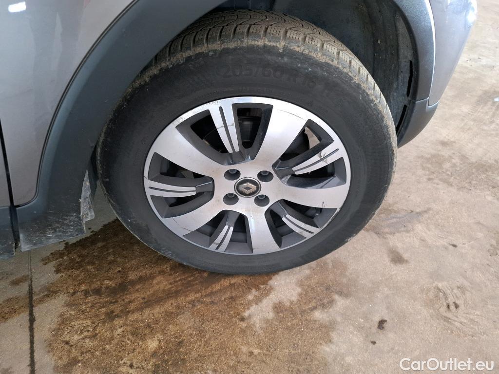  Renault  Captur  Business 0.9 TCe 90CV BVM5 E6 #21